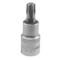 DEDRA Udarni nasadni Torx ključ T45, 1/2", 55 mm